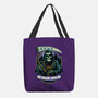 Get Reapin With Me-None-Basic Tote-Bag-glitchygorilla