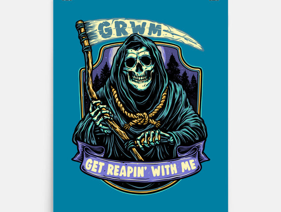 Get Reapin With Me