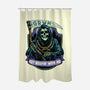 Get Reapin With Me-None-Polyester-Shower Curtain-glitchygorilla