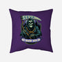 Get Reapin With Me-None-Removable Cover w Insert-Throw Pillow-glitchygorilla