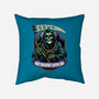 Get Reapin With Me-None-Removable Cover w Insert-Throw Pillow-glitchygorilla