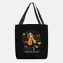 That Is Courage-None-Basic Tote-Bag-yumie