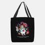 Impossible Is Possible-None-Basic Tote-Bag-yumie