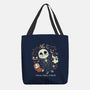 Normal People-None-Basic Tote-Bag-yumie