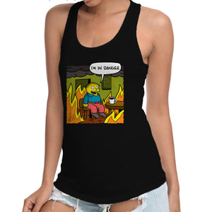 I'm In Danger
