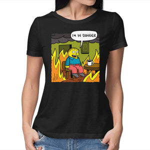 I'm In Danger