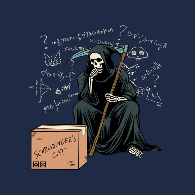 Uncertain Death Principle-Unisex-Zip-Up-Sweatshirt-Dylon_G