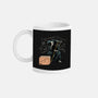 Uncertain Death Principle-None-Mug-Drinkware-Dylon_G