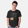 Uncertain Death Principle-Mens-Basic-Tee-Dylon_G