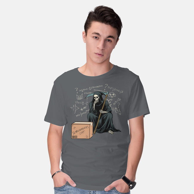 Uncertain Death Principle-Mens-Basic-Tee-Dylon_G