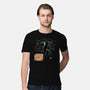 Uncertain Death Principle-Mens-Premium-Tee-Dylon_G