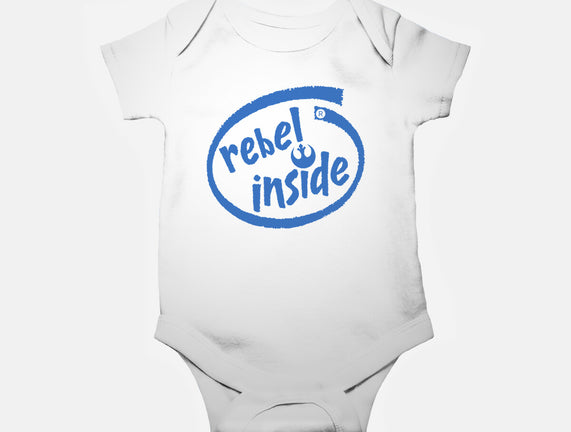 Rebel Inside