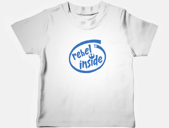 Rebel Inside