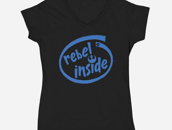 Rebel Inside