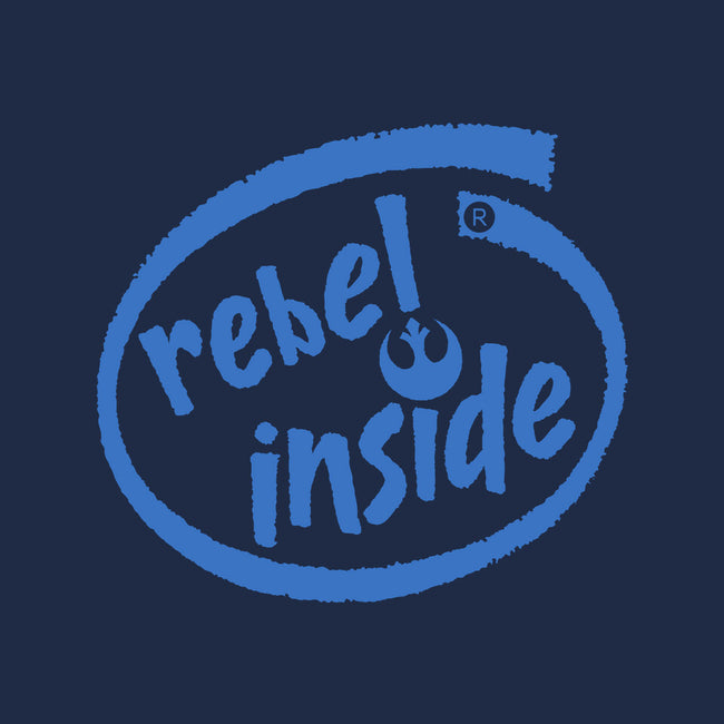 Rebel Inside-None-Adjustable Tote-Bag-rocketman_art