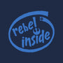 Rebel Inside-Unisex-Crew Neck-Sweatshirt-rocketman_art