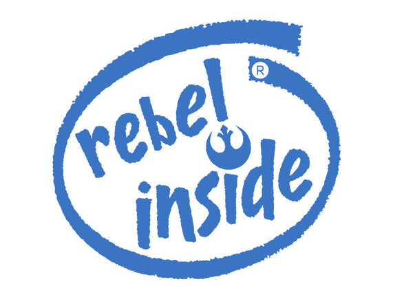 Rebel Inside