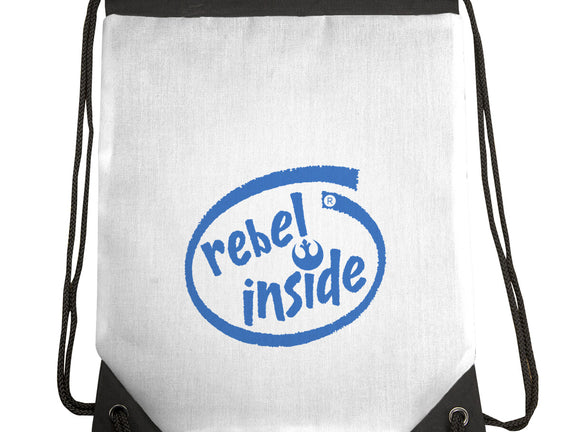 Rebel Inside