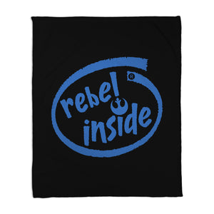 Rebel Inside