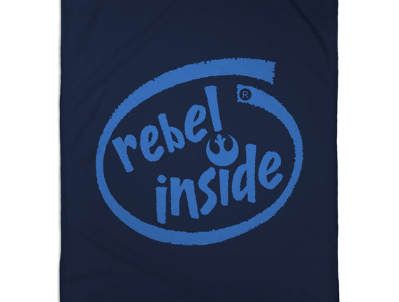 Rebel Inside