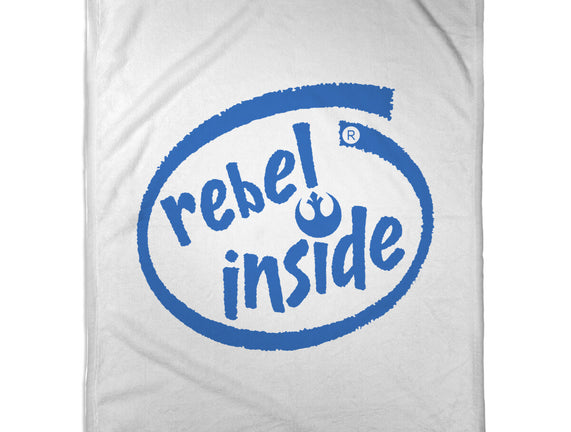 Rebel Inside