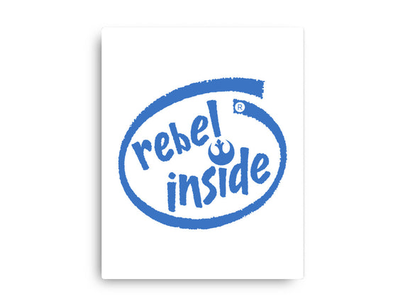 Rebel Inside