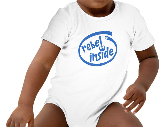 Rebel Inside