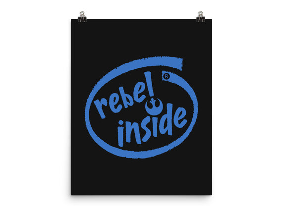 Rebel Inside