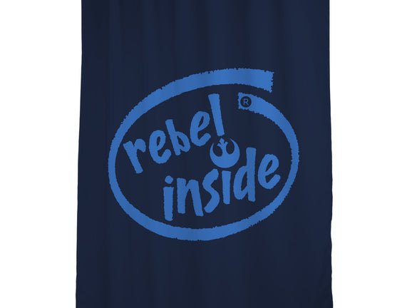 Rebel Inside