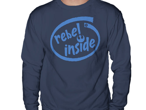 Rebel Inside