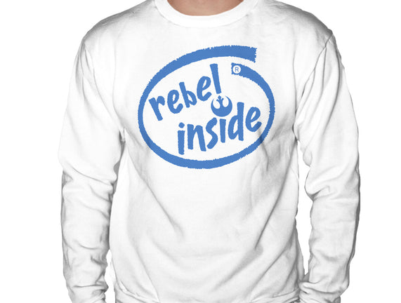 Rebel Inside