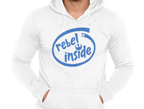 Rebel Inside