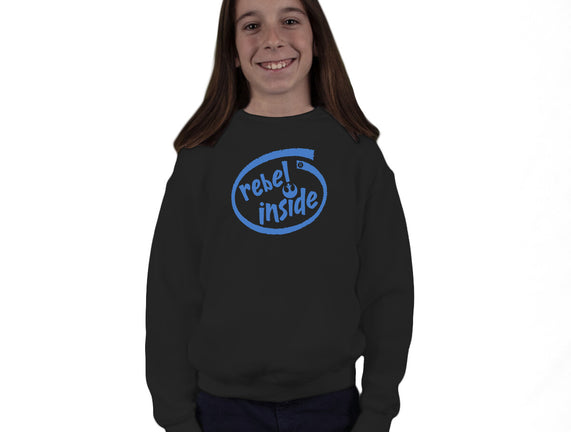 Rebel Inside