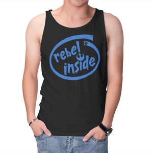 Rebel Inside