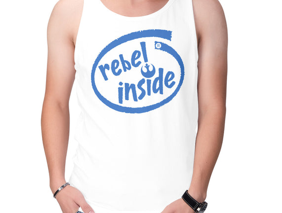 Rebel Inside