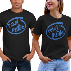 Rebel Inside