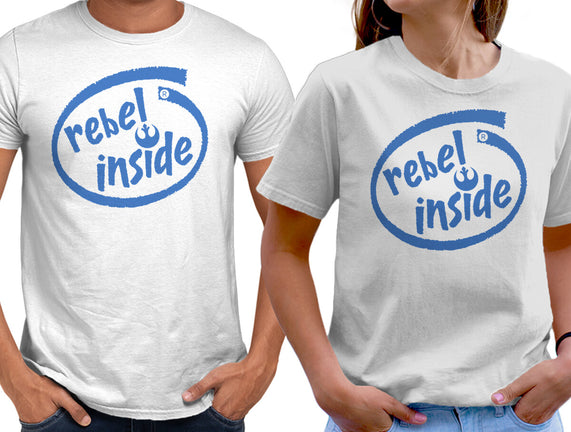 Rebel Inside