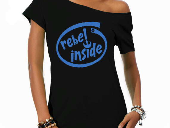 Rebel Inside