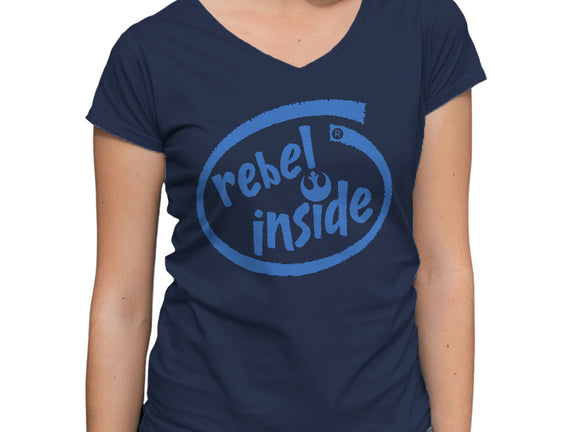 Rebel Inside