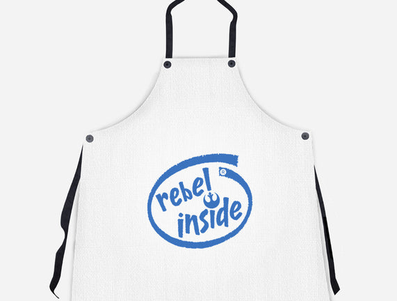 Rebel Inside