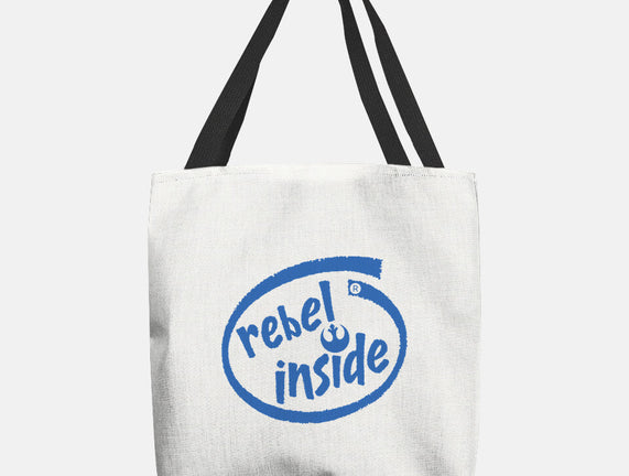 Rebel Inside