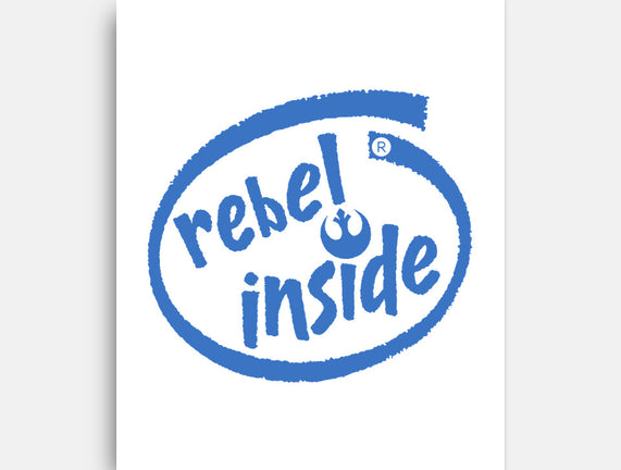 Rebel Inside