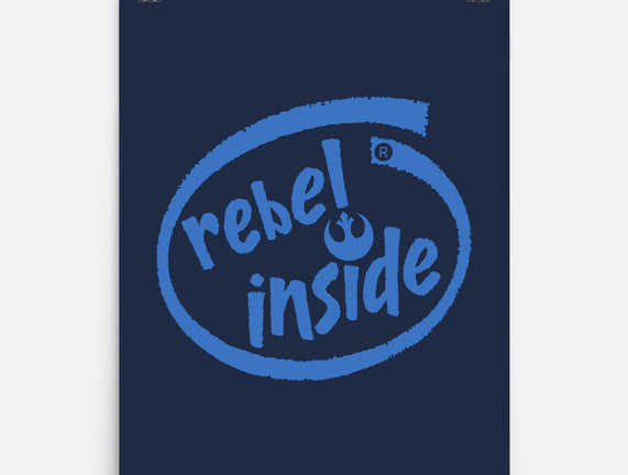 Rebel Inside