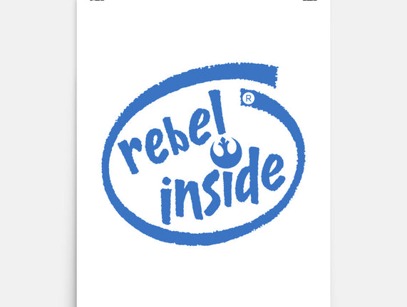 Rebel Inside