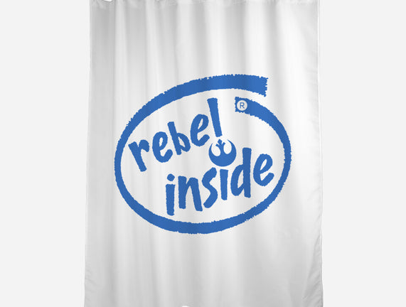 Rebel Inside