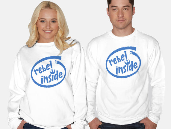 Rebel Inside