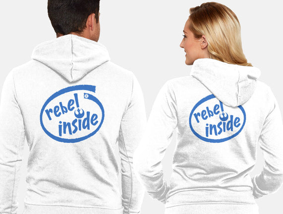 Rebel Inside