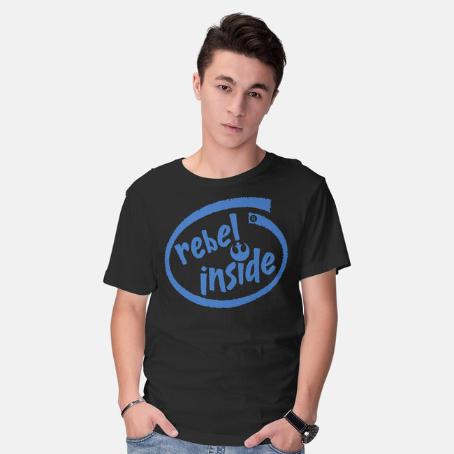 Rebel Inside-Mens-Basic-Tee-rocketman_art