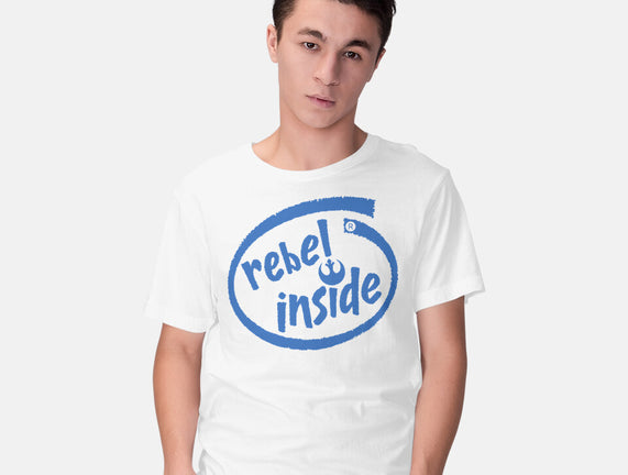 Rebel Inside