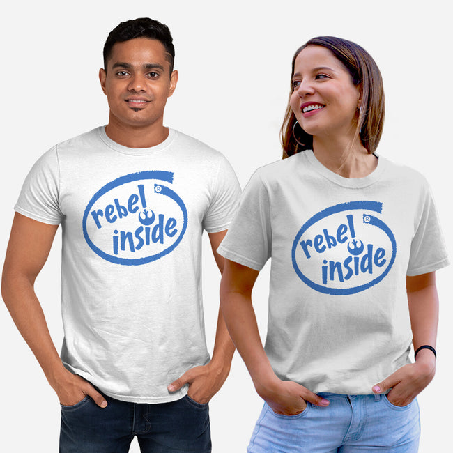 Rebel Inside-Unisex-Basic-Tee-rocketman_art